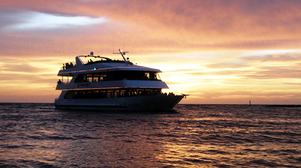 Augusta Dinner Cruises